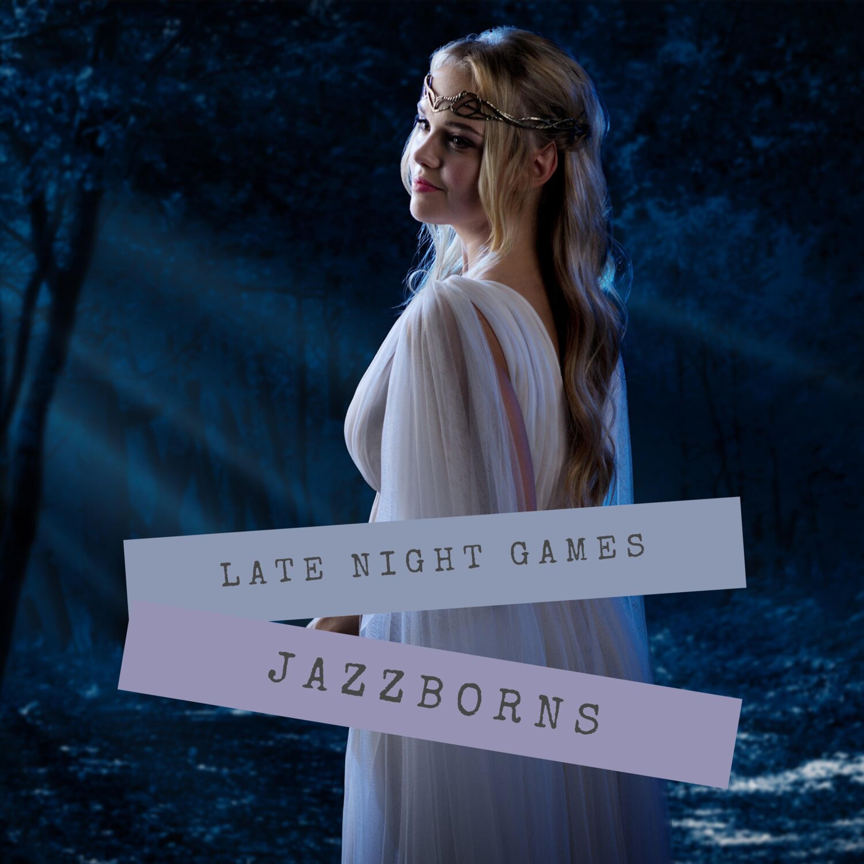 Релиз Late Night Games