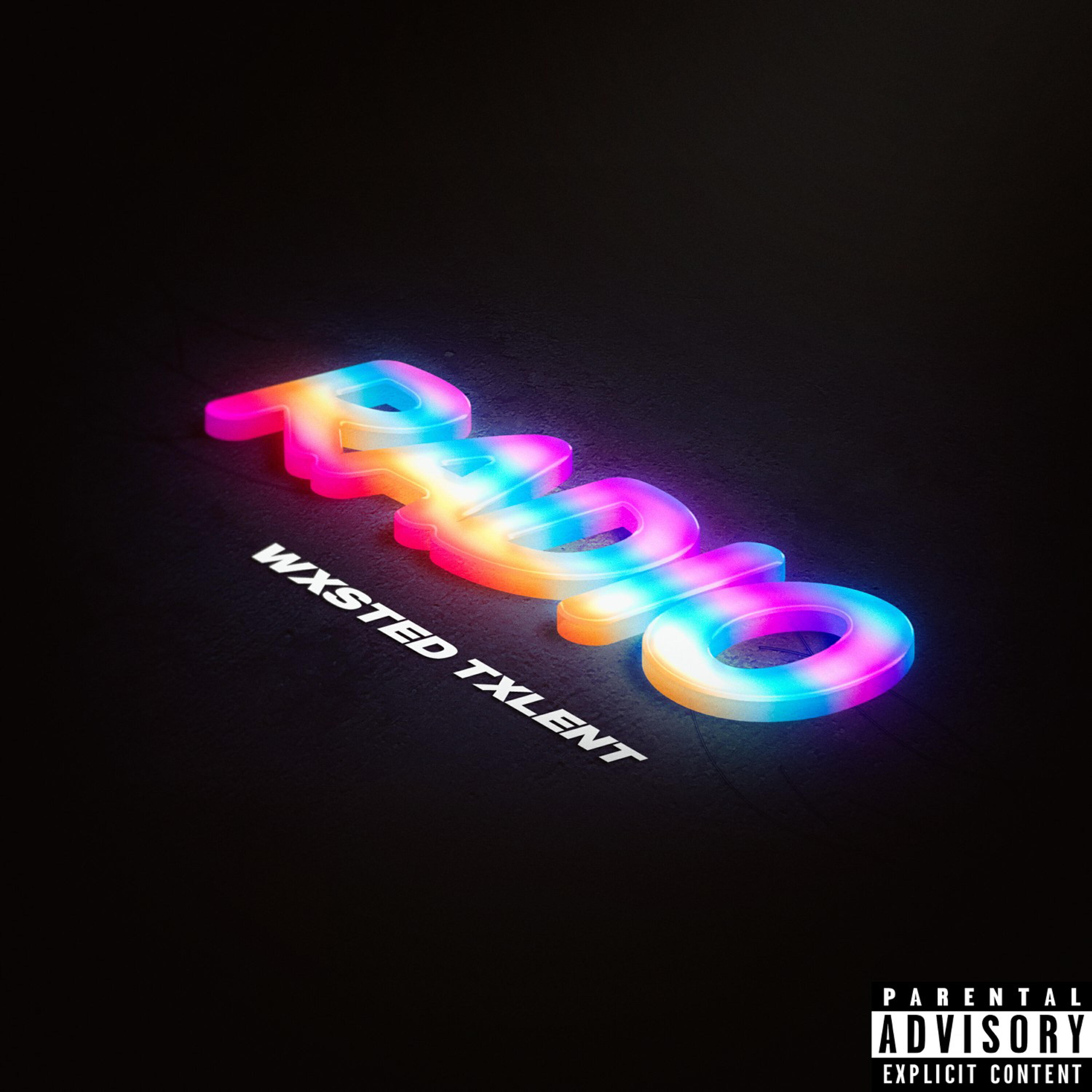 Релиз Radio