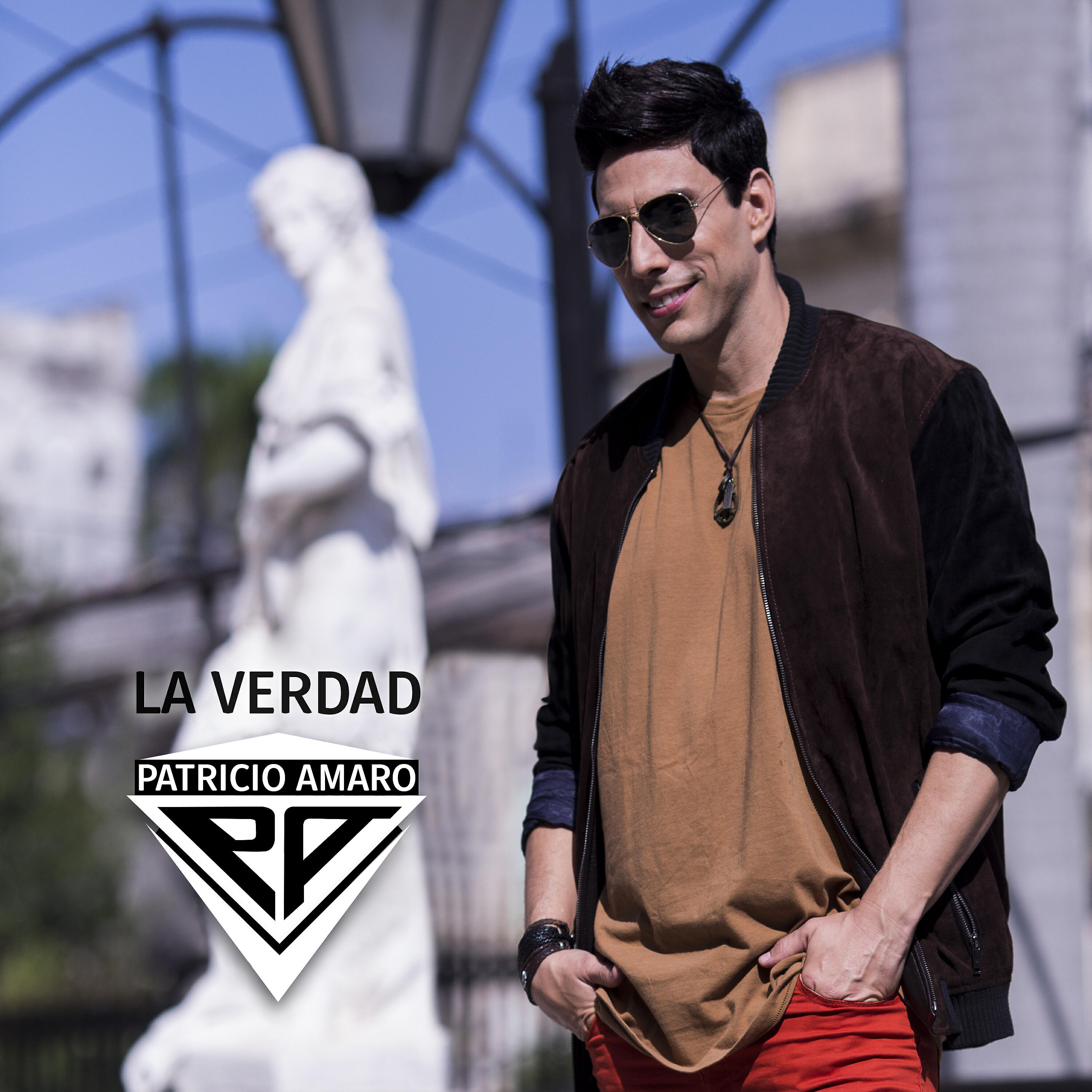 Релиз La Verdad