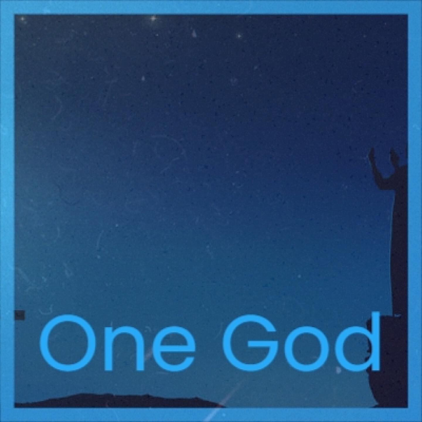 Релиз One God