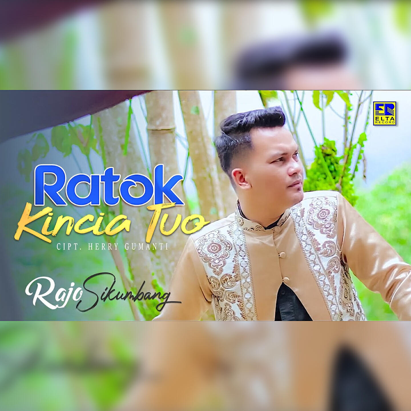 Релиз Ratok Kincia Tuo