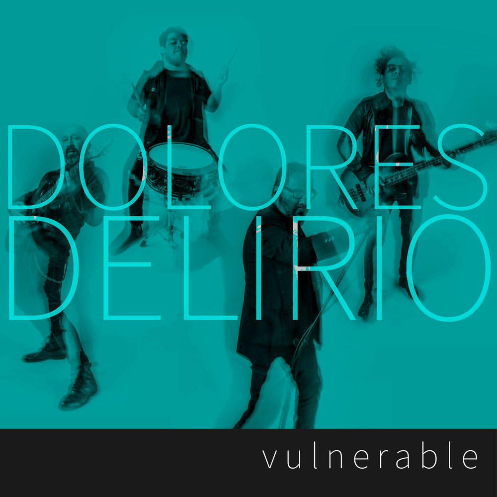 Релиз Vulnerable