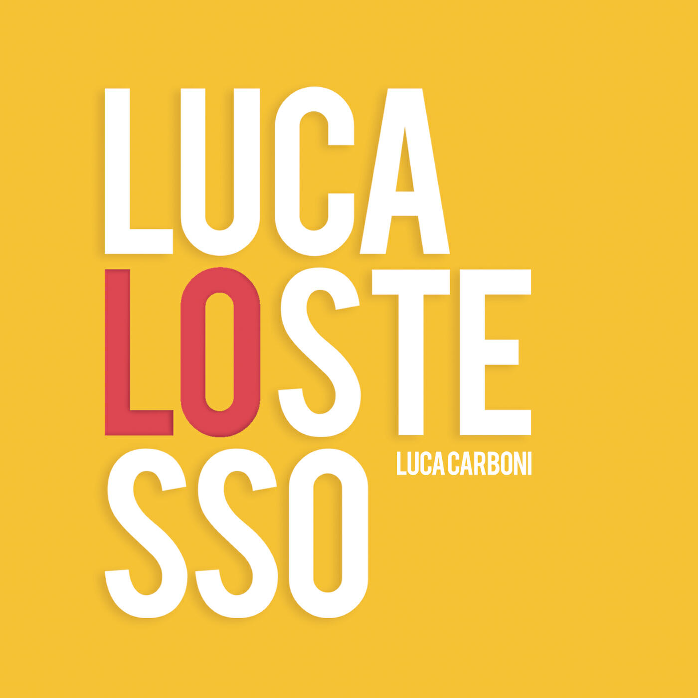 Релиз Luca lo stesso