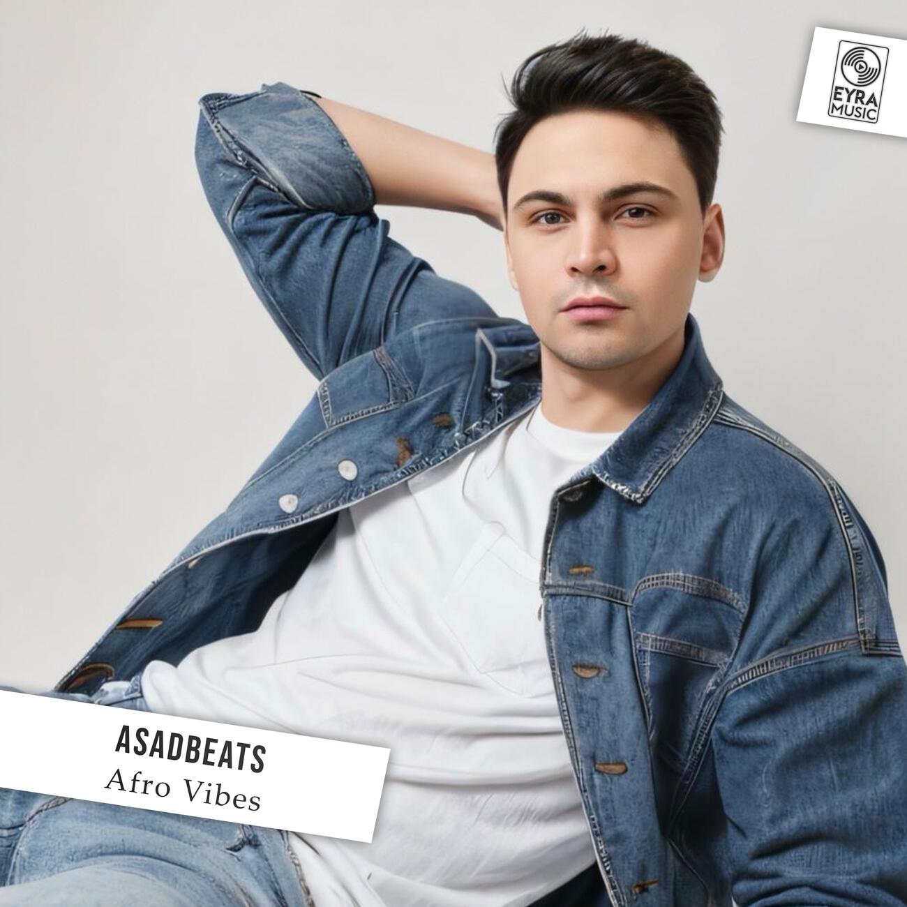 Релиз Afro Vibes