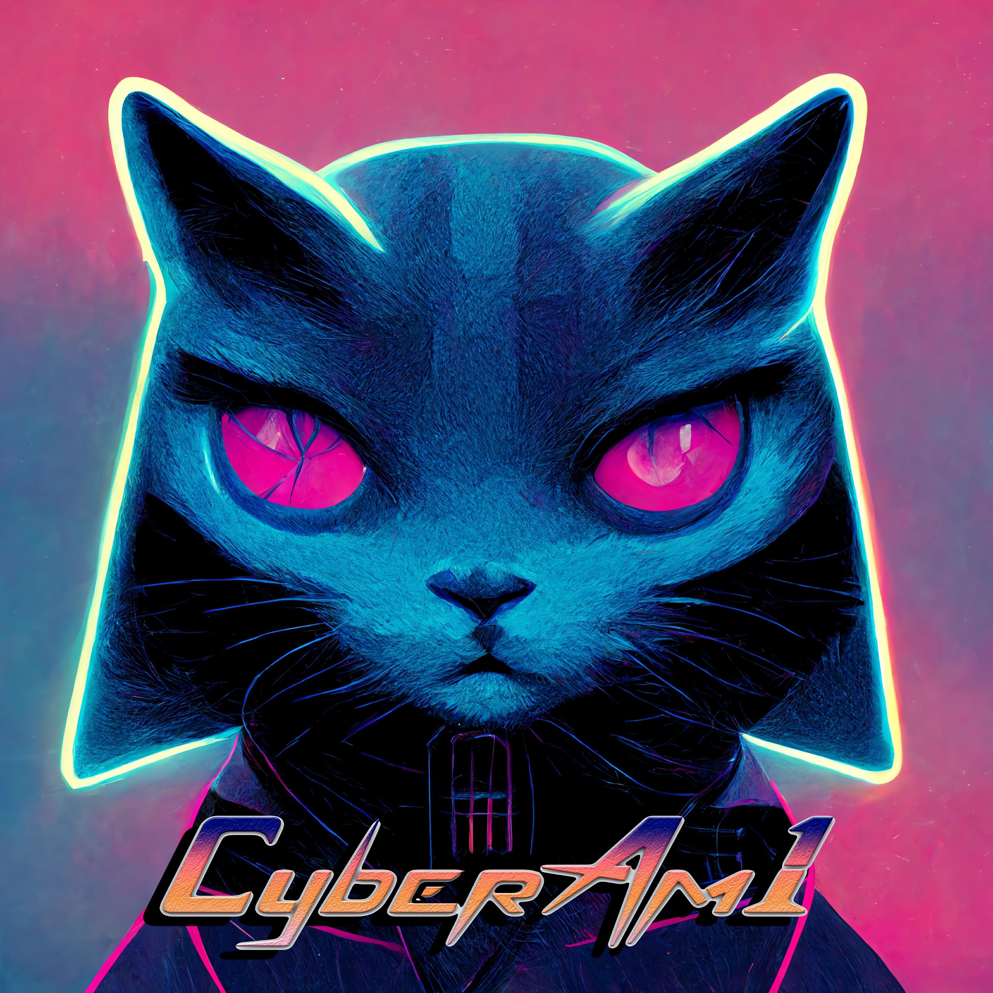 CyberAM1