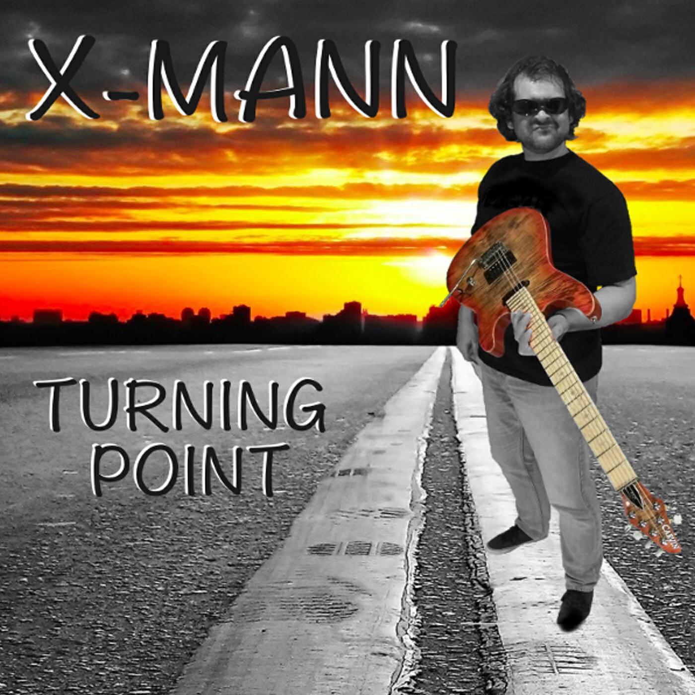 Релиз Turning Point