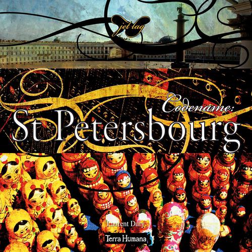 Релиз Jet Lag : Codename Saint Petersburg