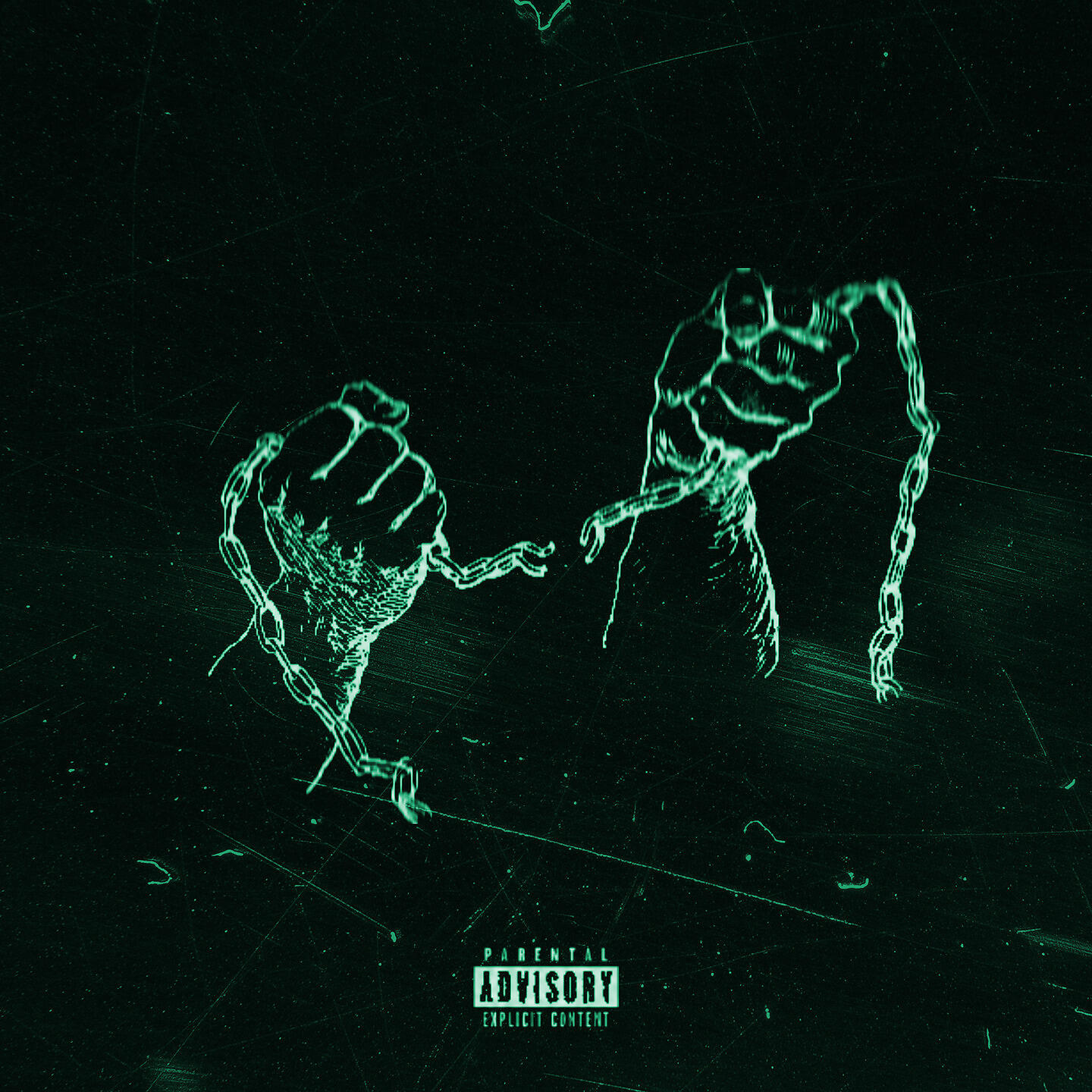 Релиз Chains
