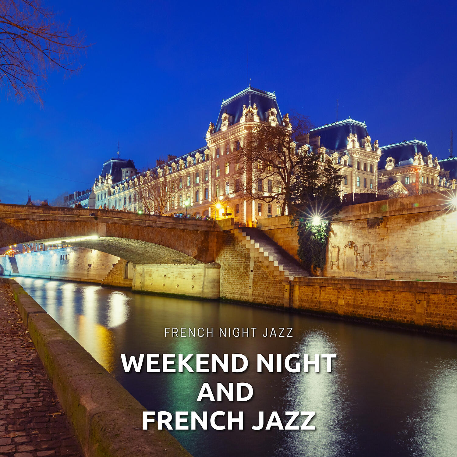 Релиз Weekend Night and French Jazz