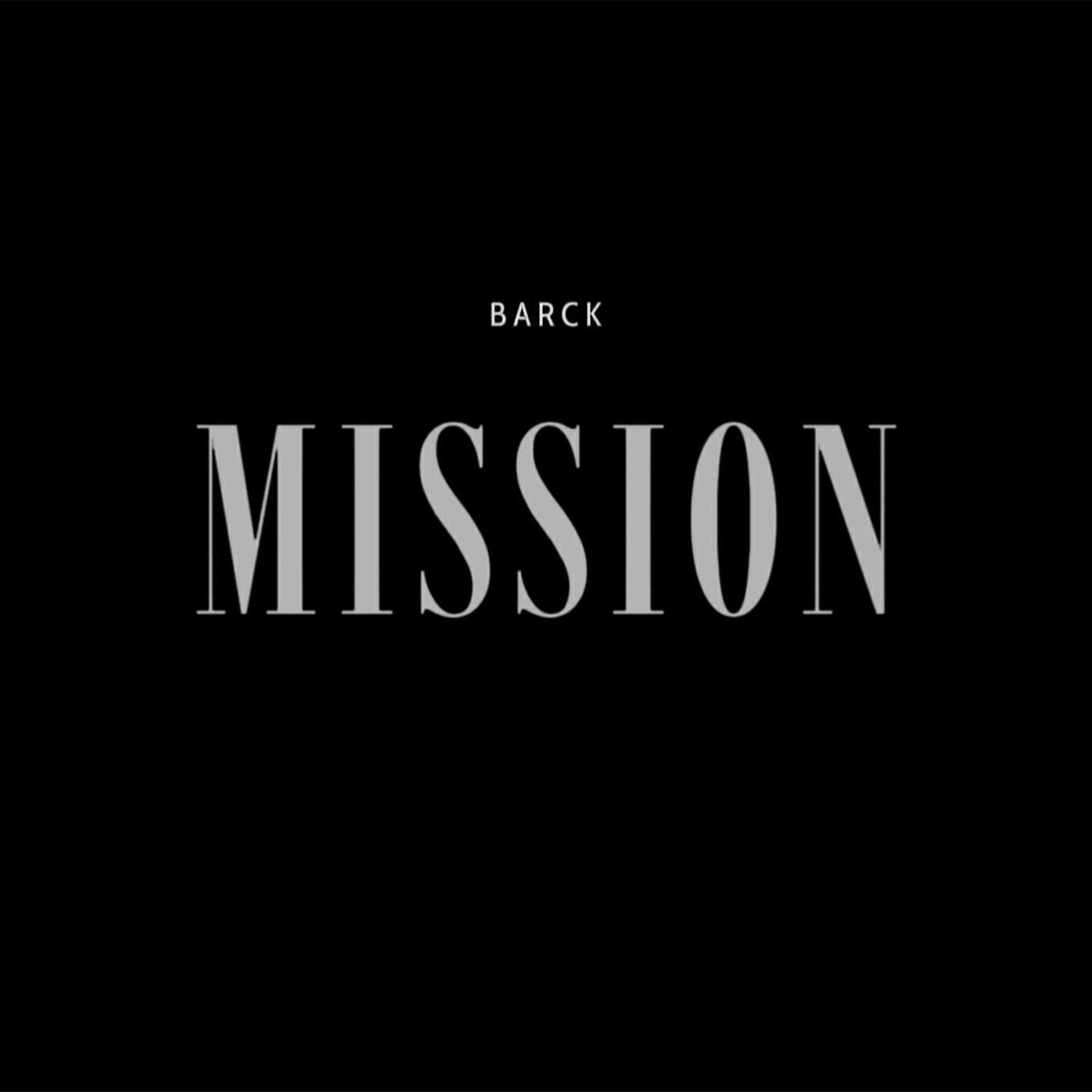 Релиз Mission