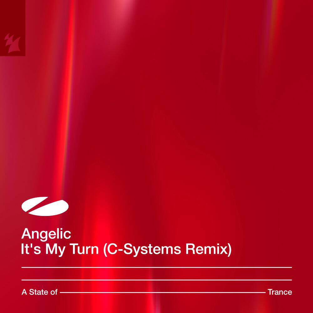 Релиз It's My Turn (C-Systems Remix)