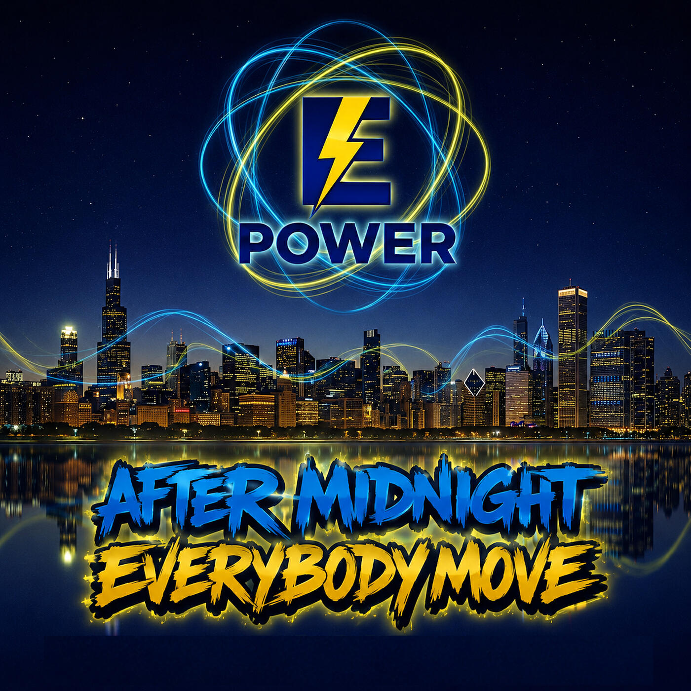 Релиз After Midnight Everybody Move
