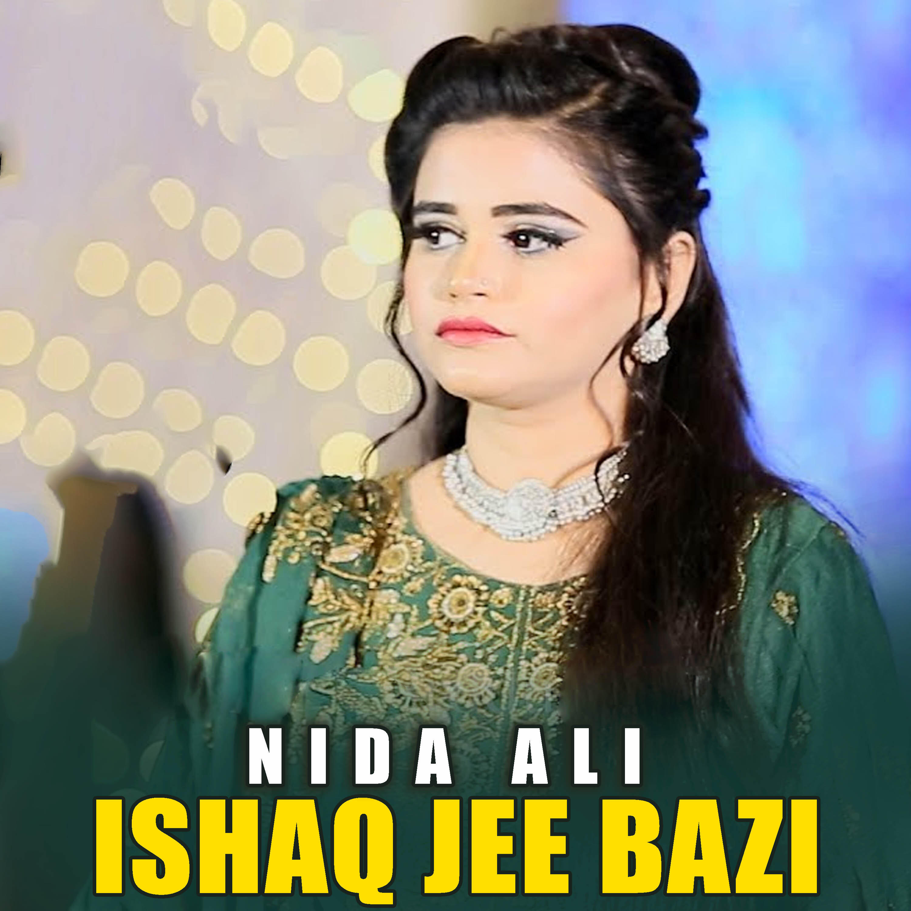 Релиз Ishaq Jee Bazi