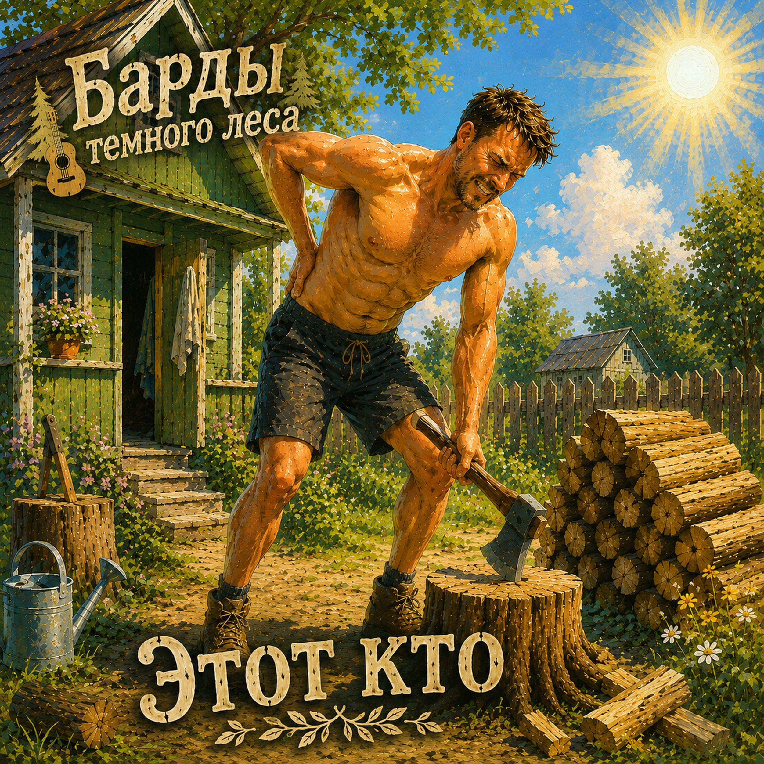 Релиз Этот кто