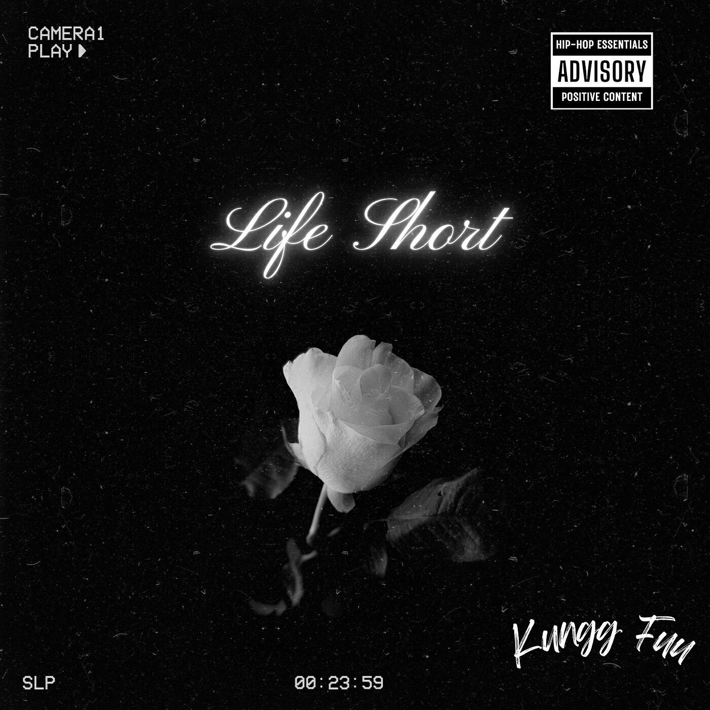 Постер альбома Life Short
