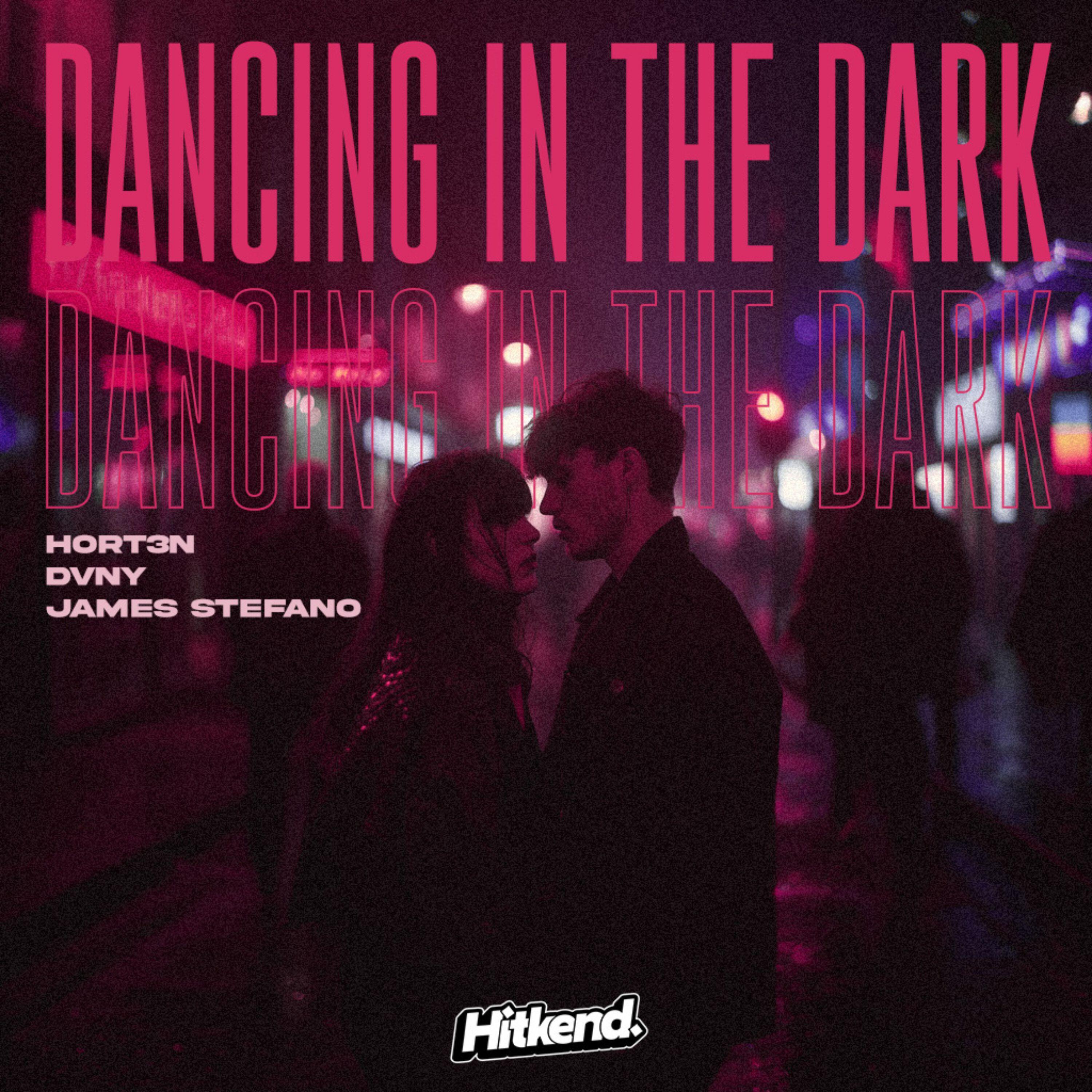 Релиз Dancing In The Dark