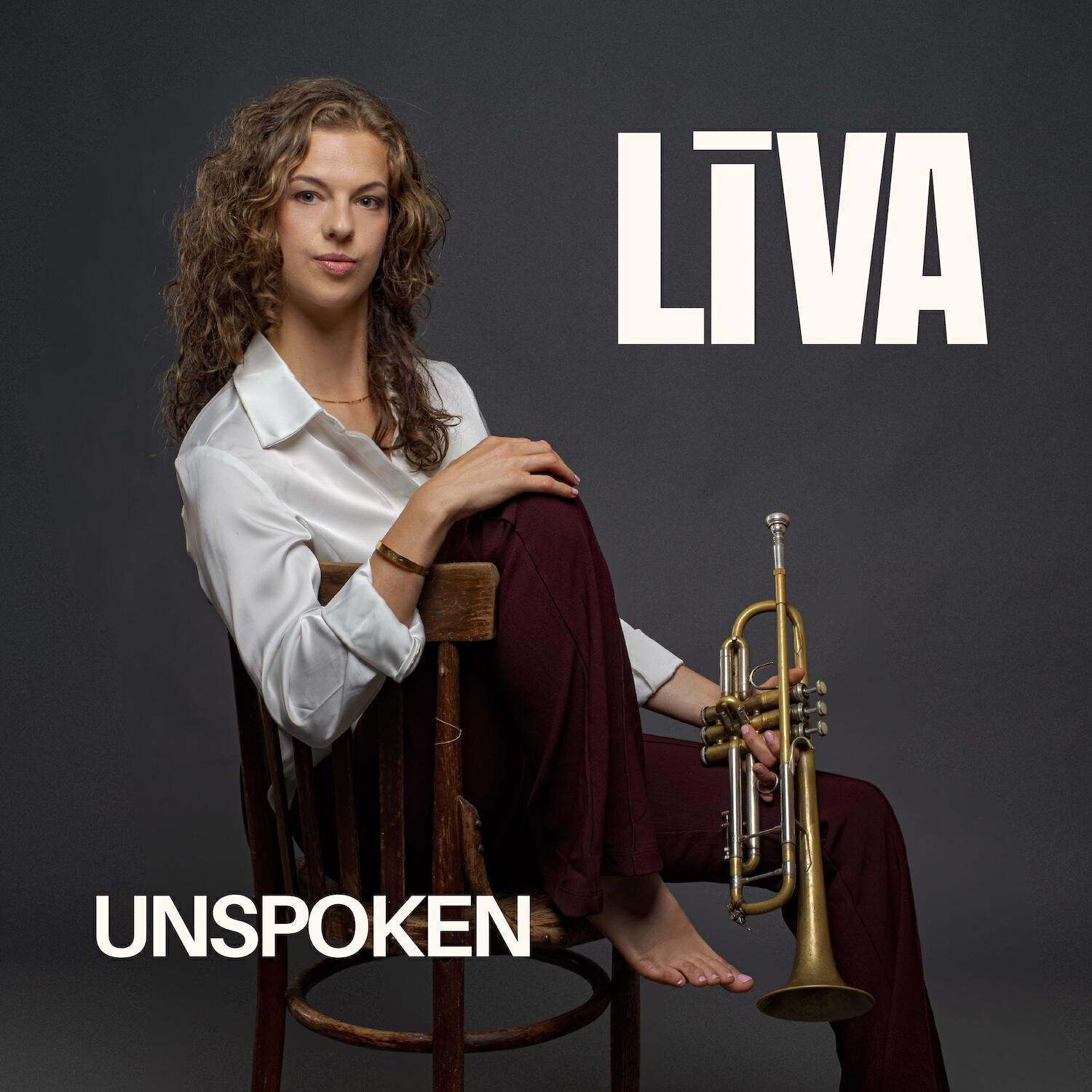 Līva Strazdiņa