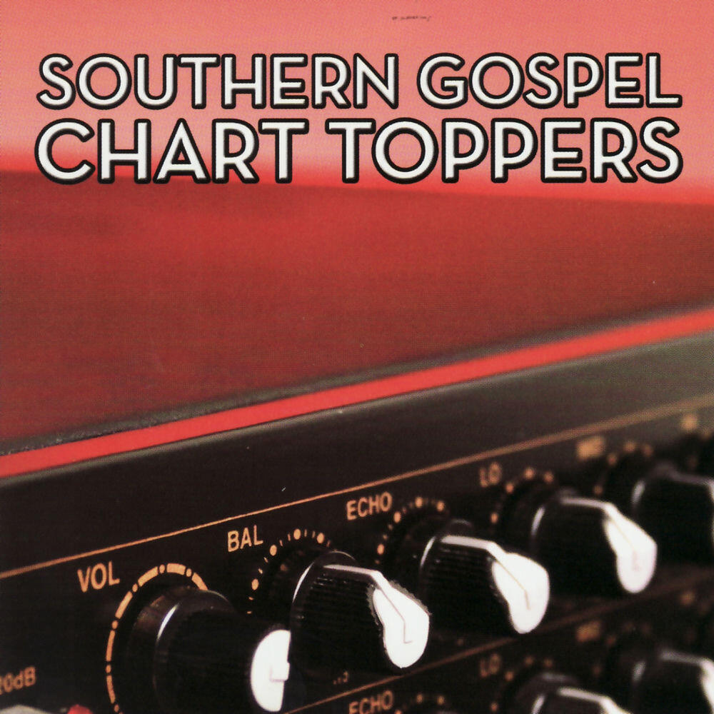 Релиз Southern Gospel Chart Toppers