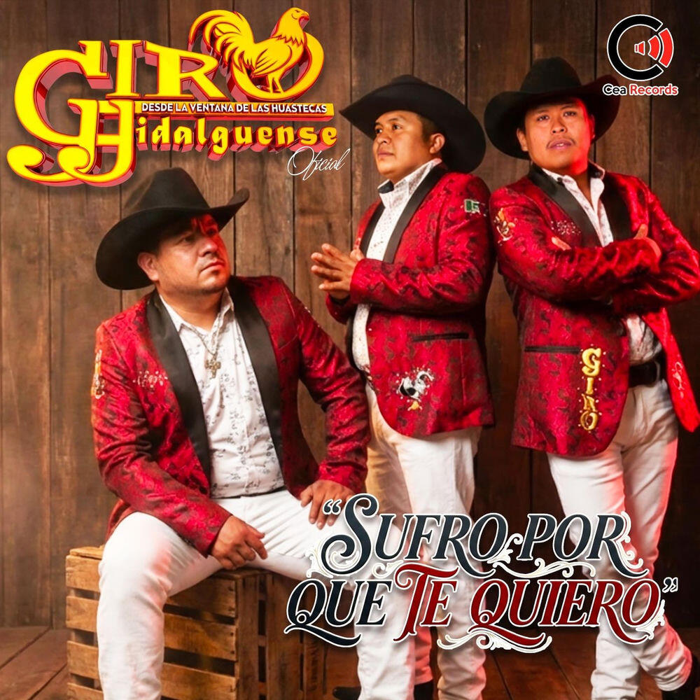 Giro Hidalguense Oficial