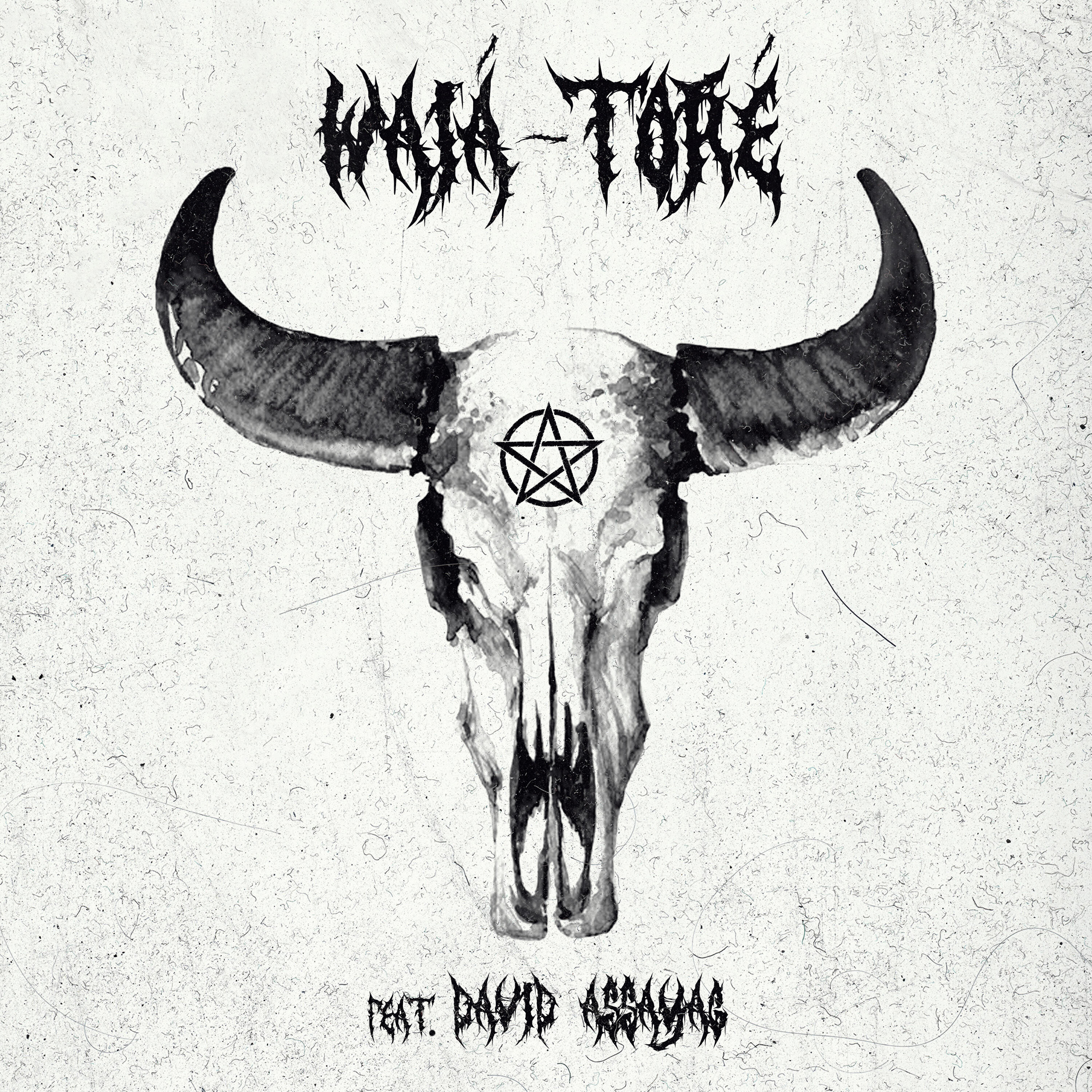 Релиз Waiá-Toré