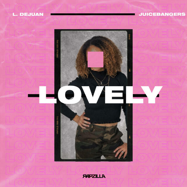 Релиз Lovely