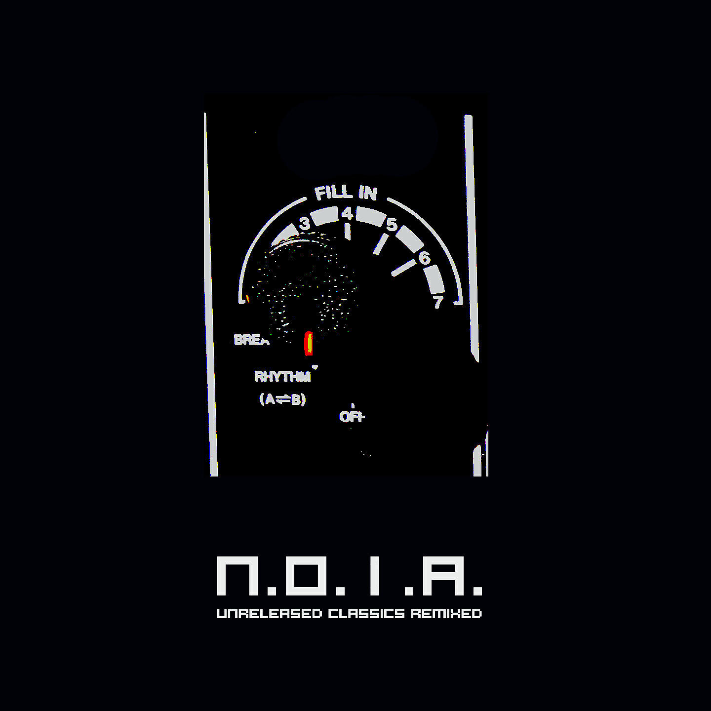 Релиз Unreleased Classics Remixed