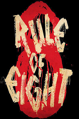 Rule of Eight