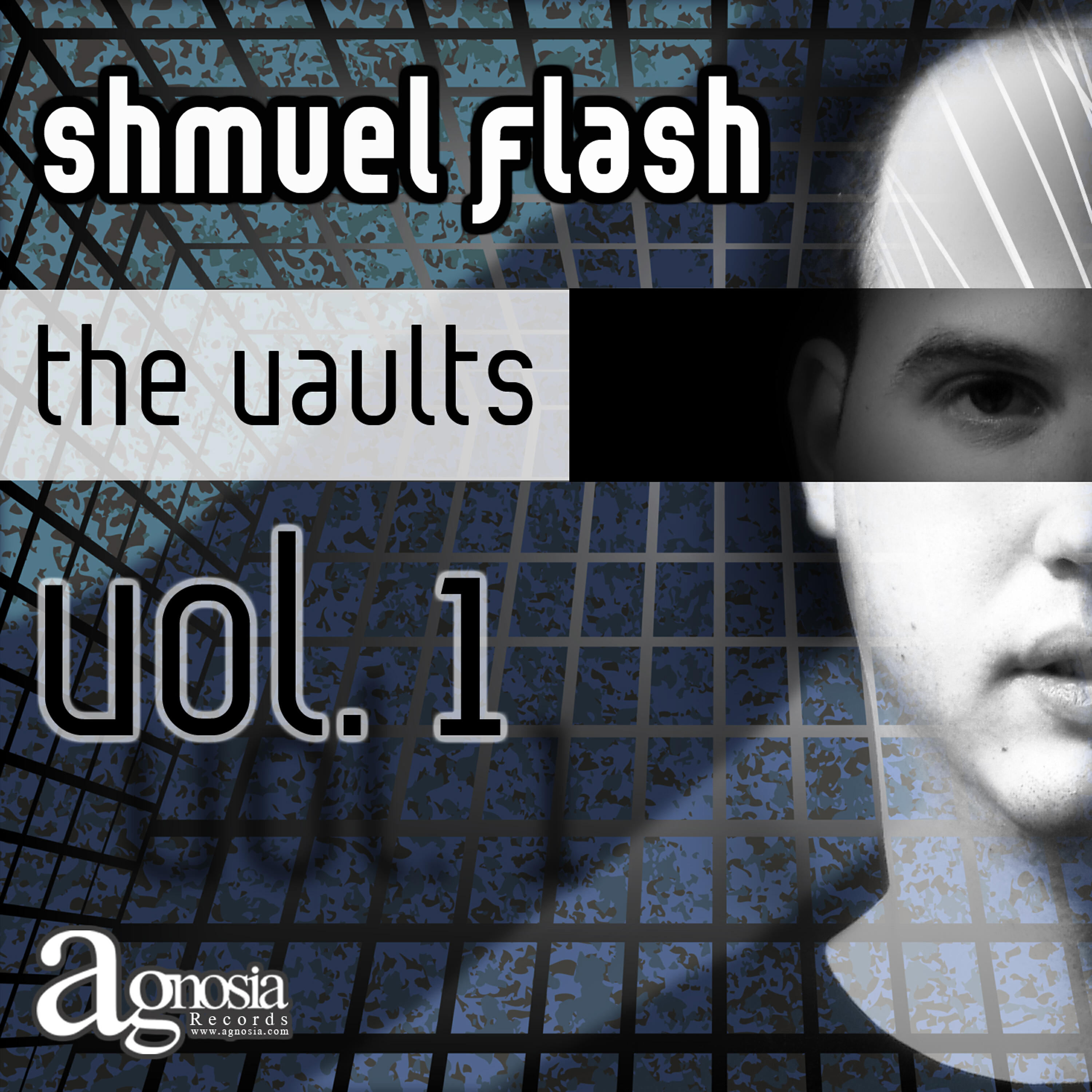 Релиз The Vaults Vol. 1