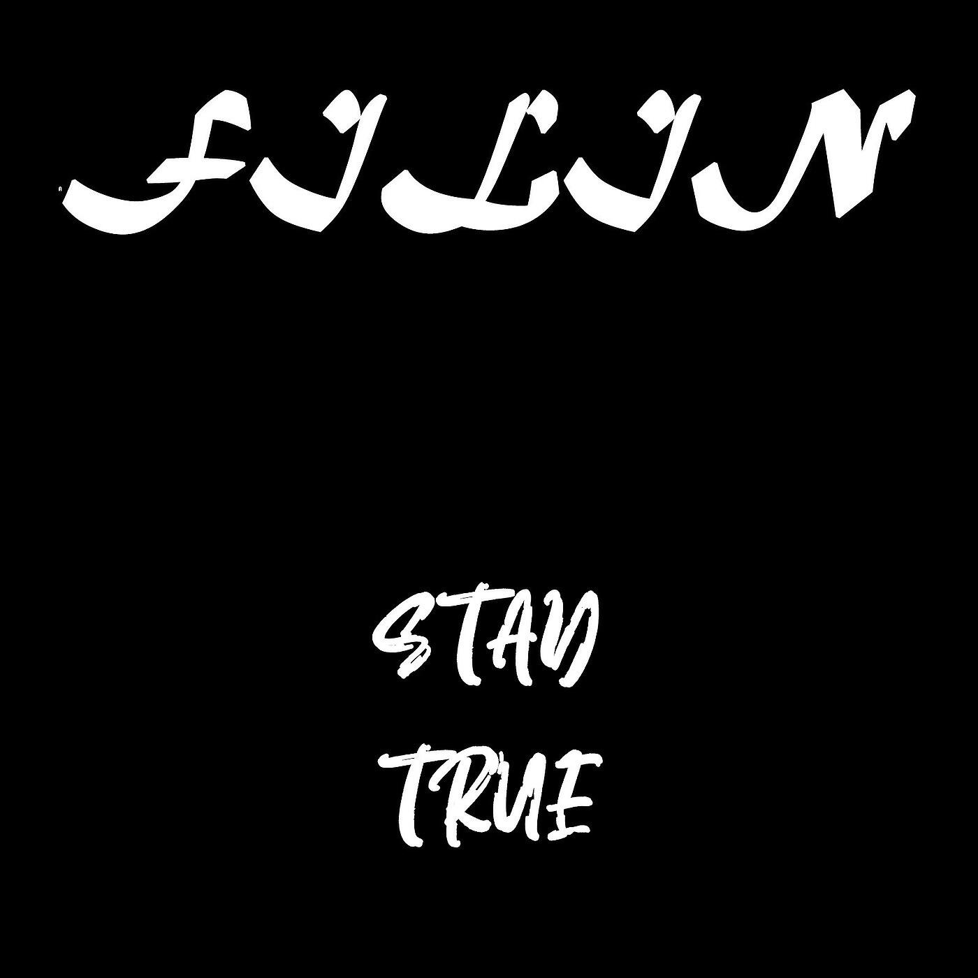 Релиз Stay True