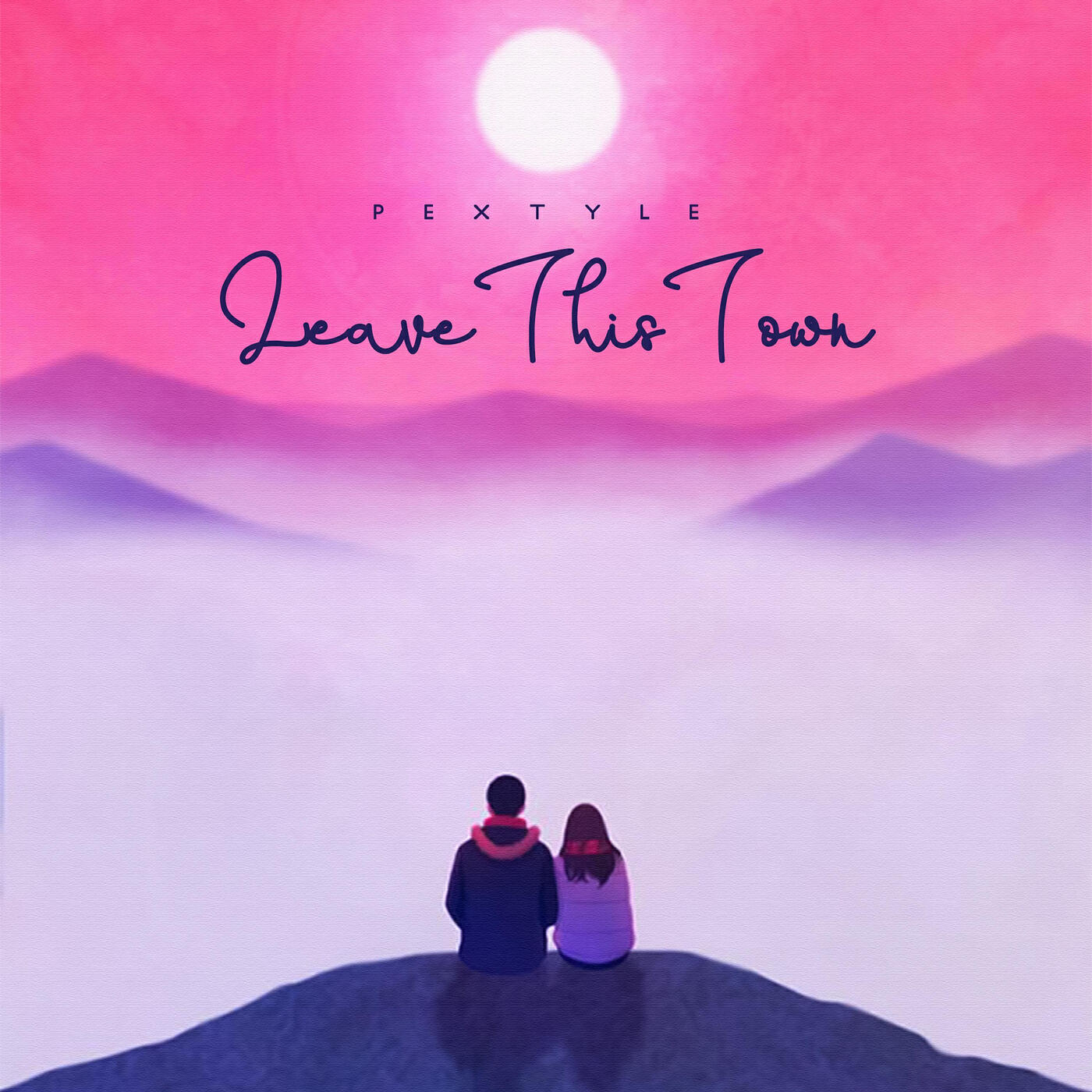 Релиз Leave This Town