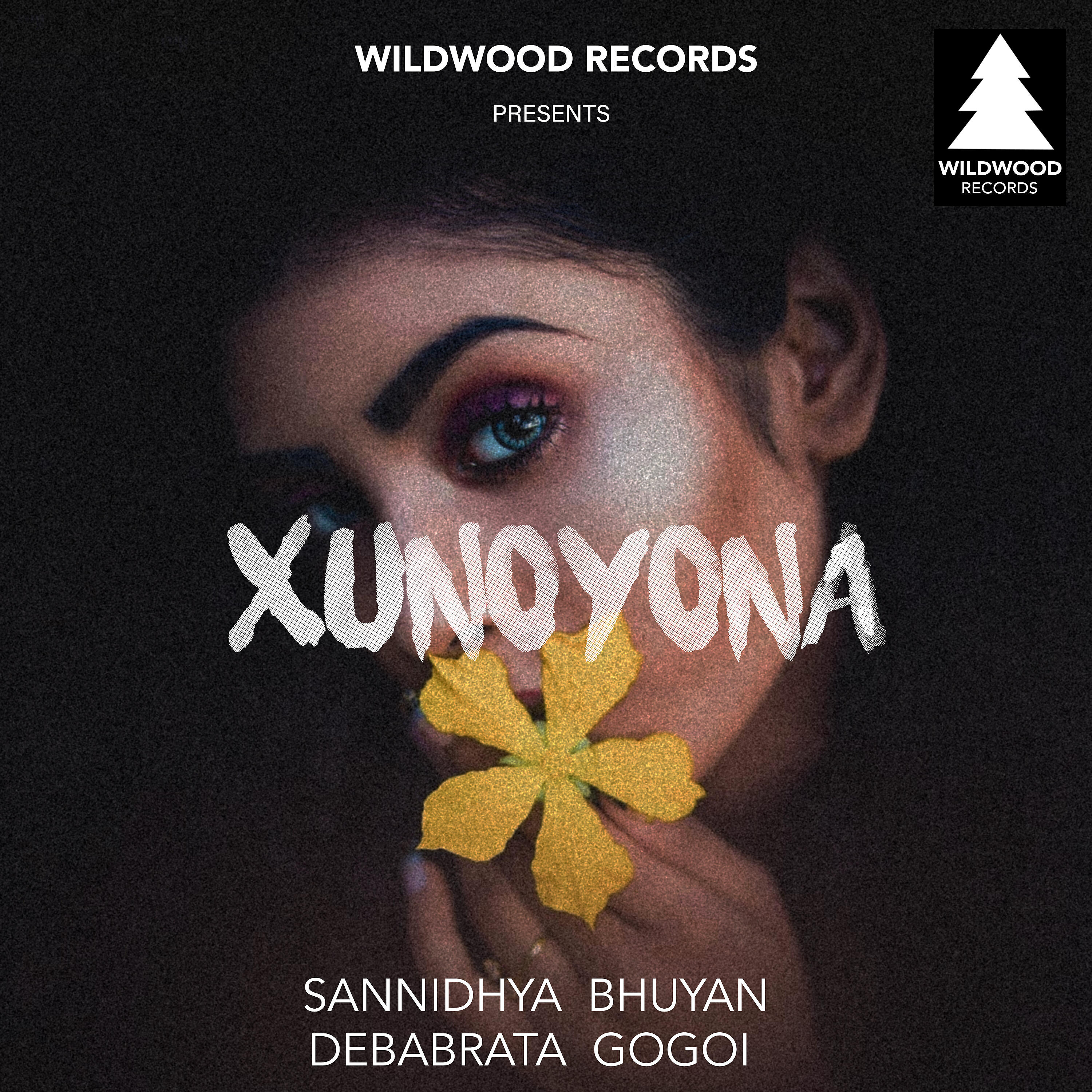 Релиз Xunoyona - Single