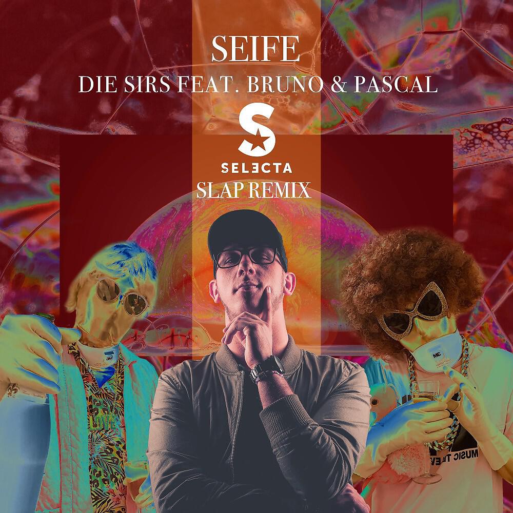 Релиз Seife (DJ Selecta Slap Remix)