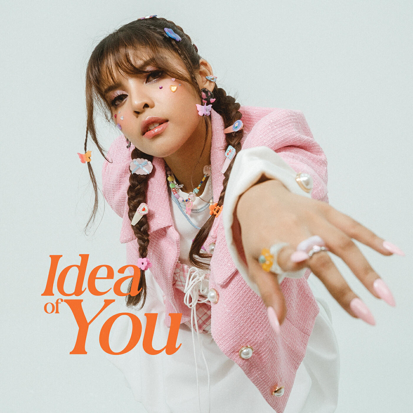 Релиз Idea of You