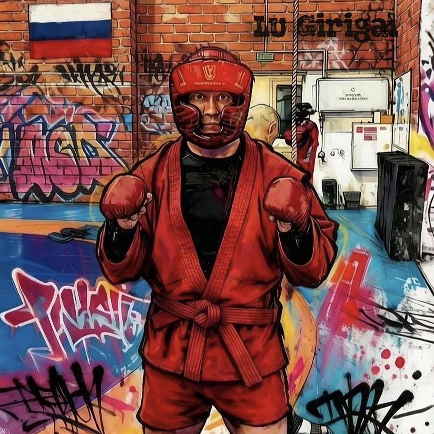 Релиз Русский спорт
