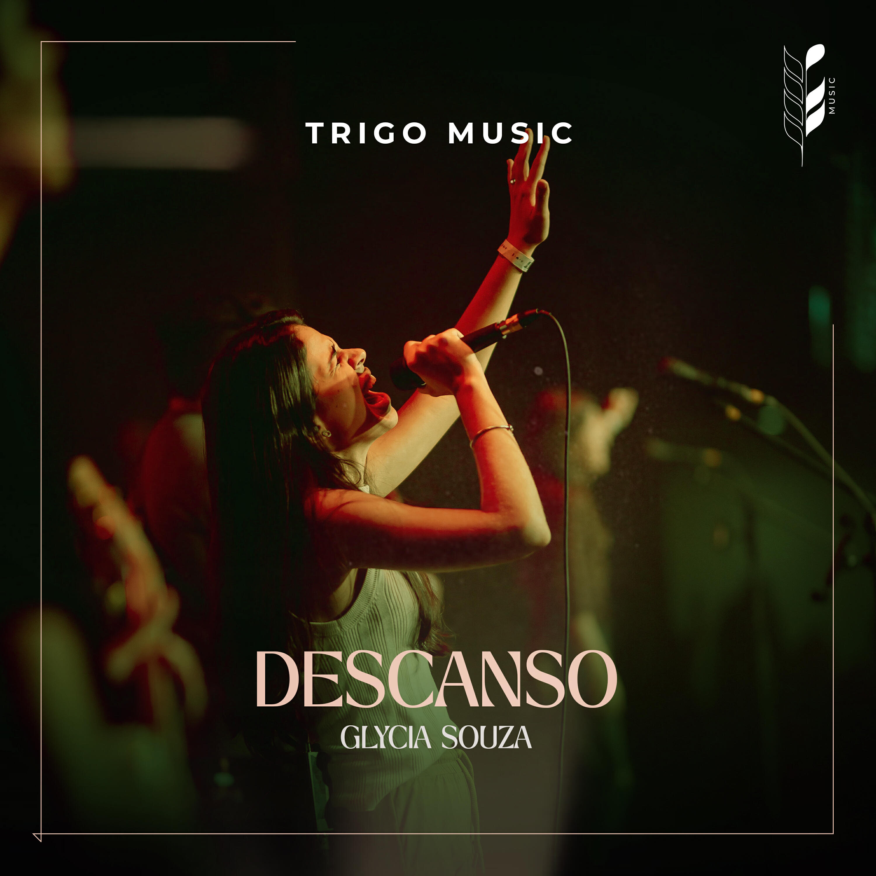 Релиз Descanso (Salmos 116)