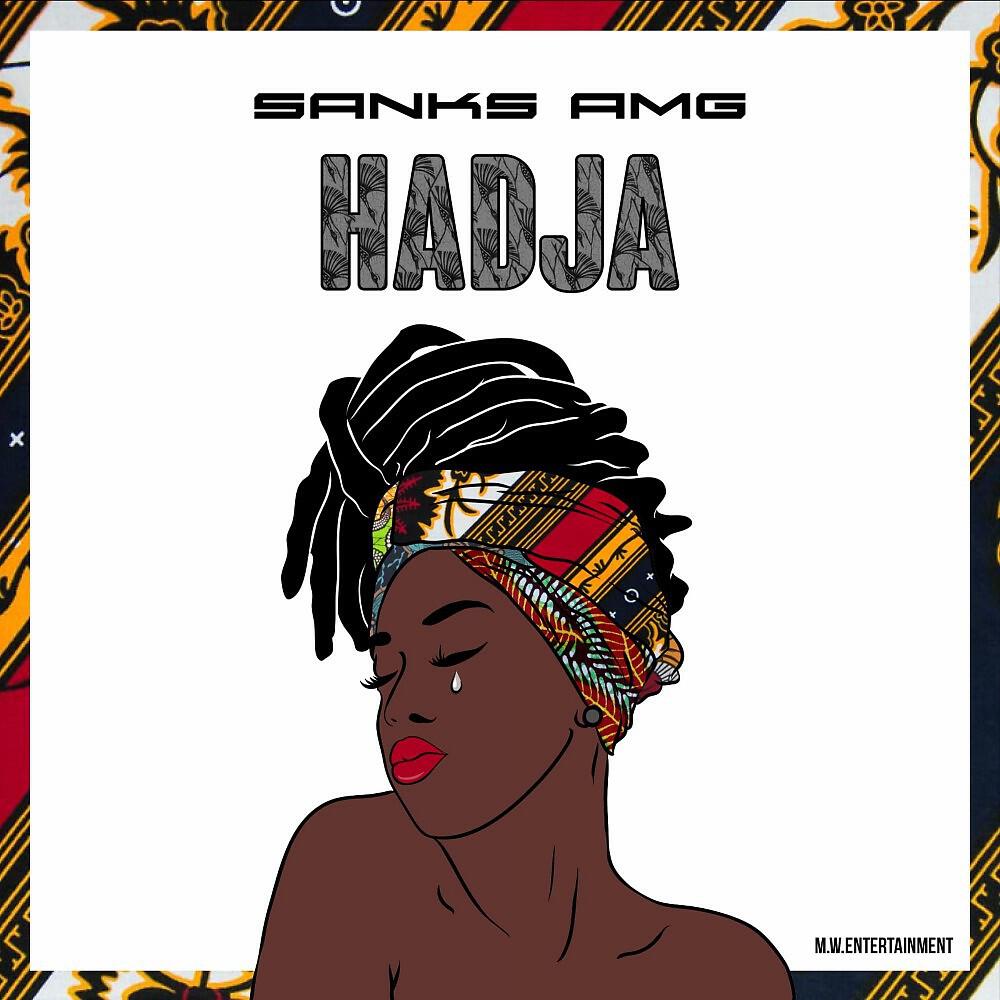 Релиз Hadja