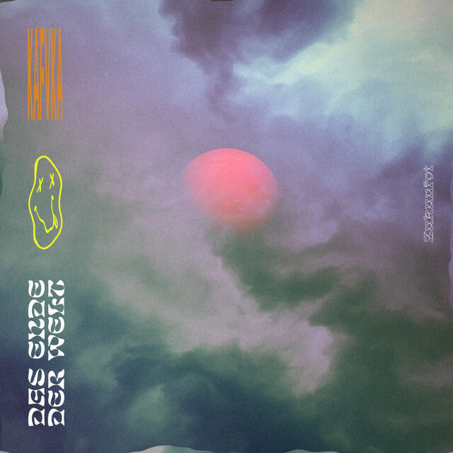 Релиз Das Ende der Welt
