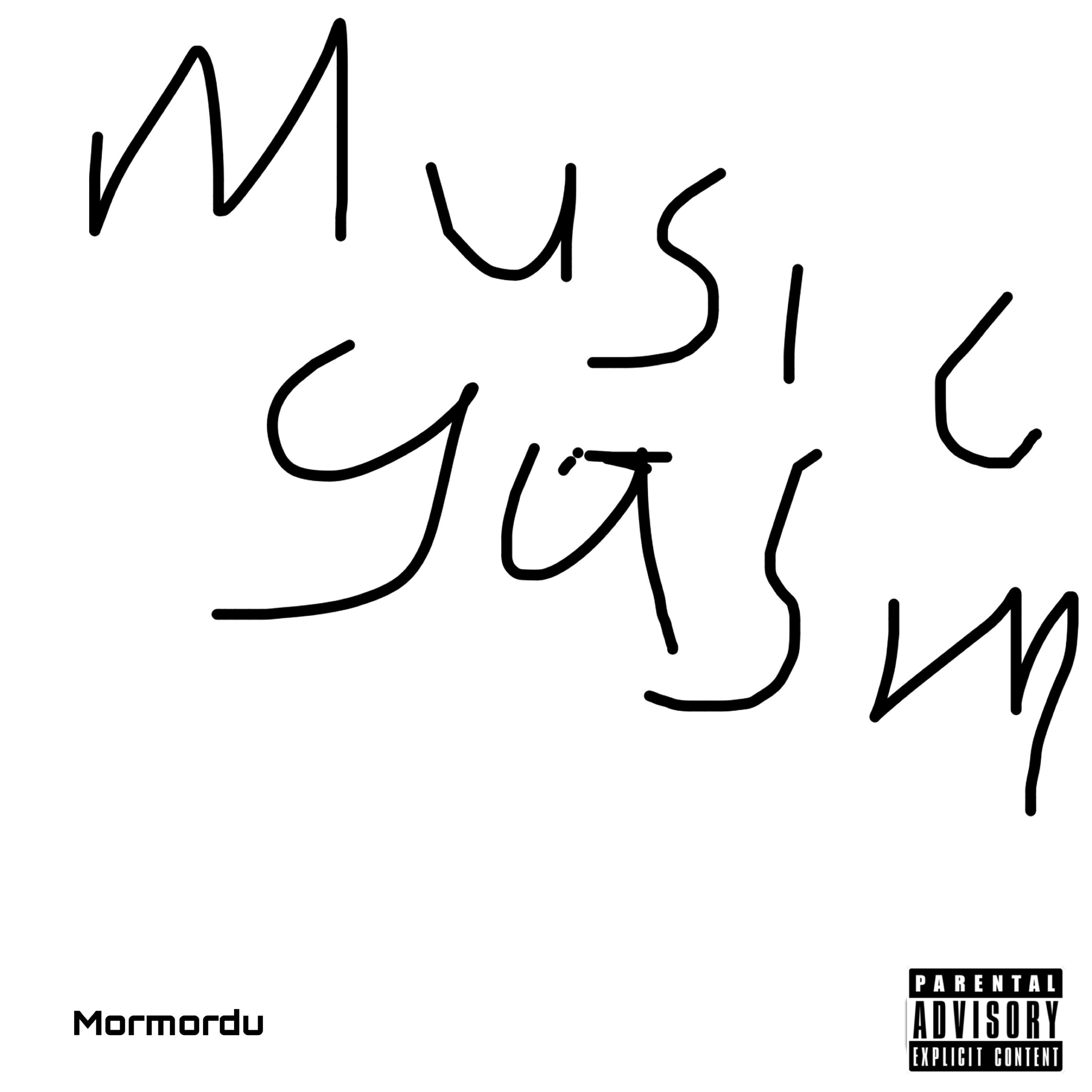 Релиз Musicgasm