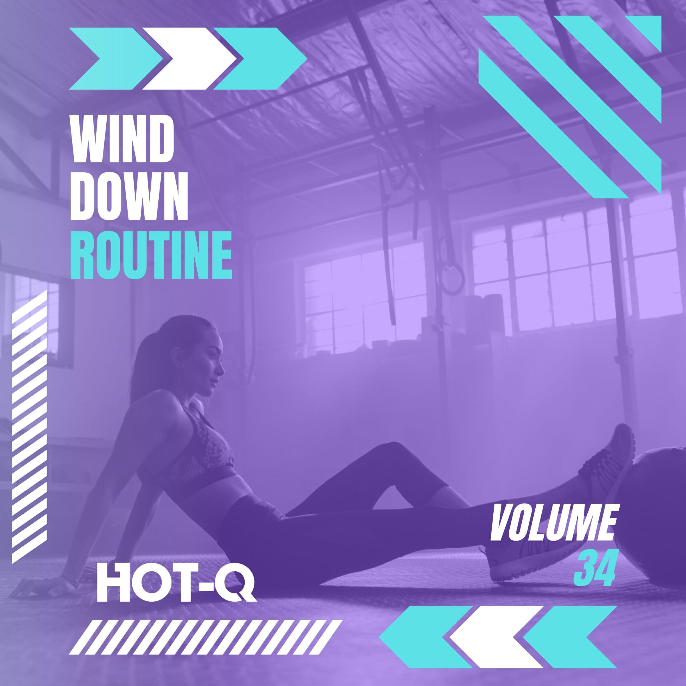 Релиз Wind Down Routine 034