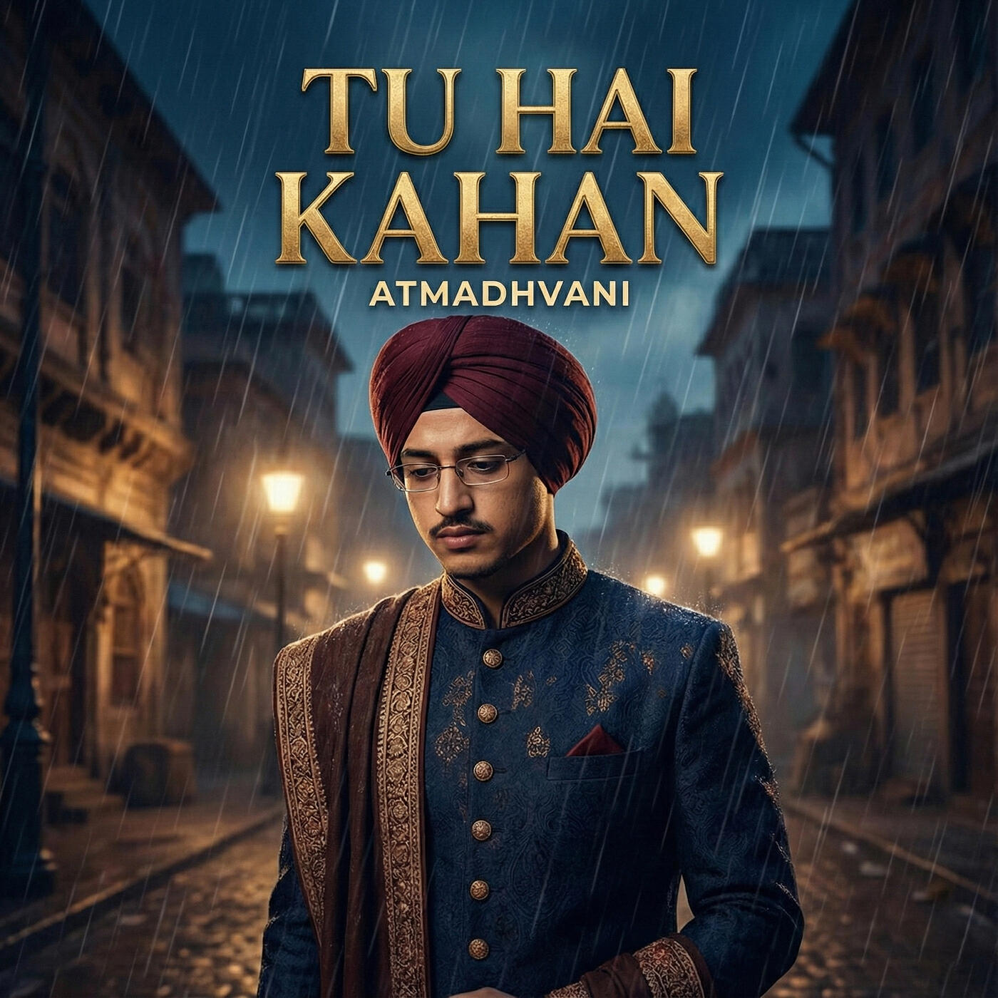 Релиз Tu Hai Kahan