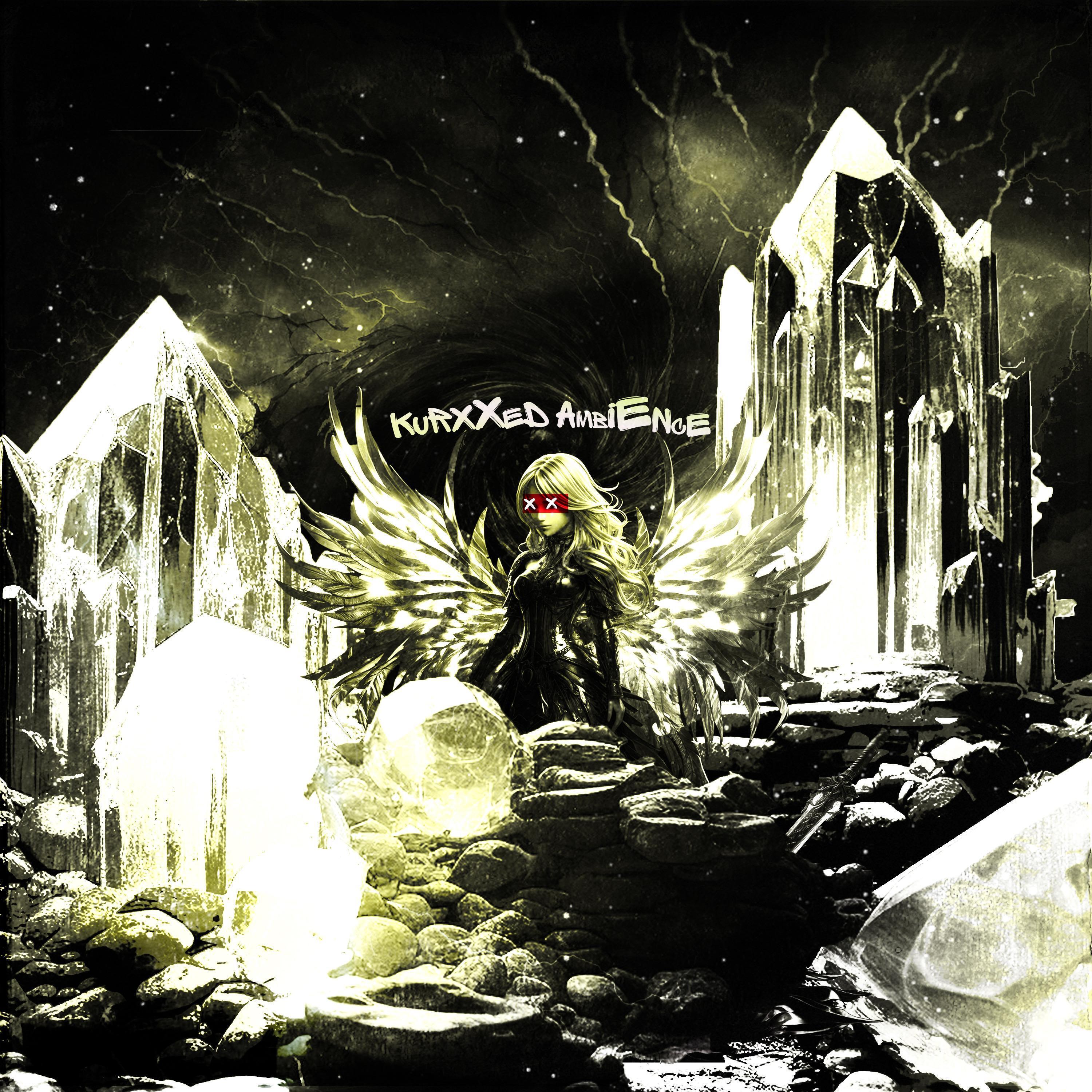 Релиз Kurxxed Ambience