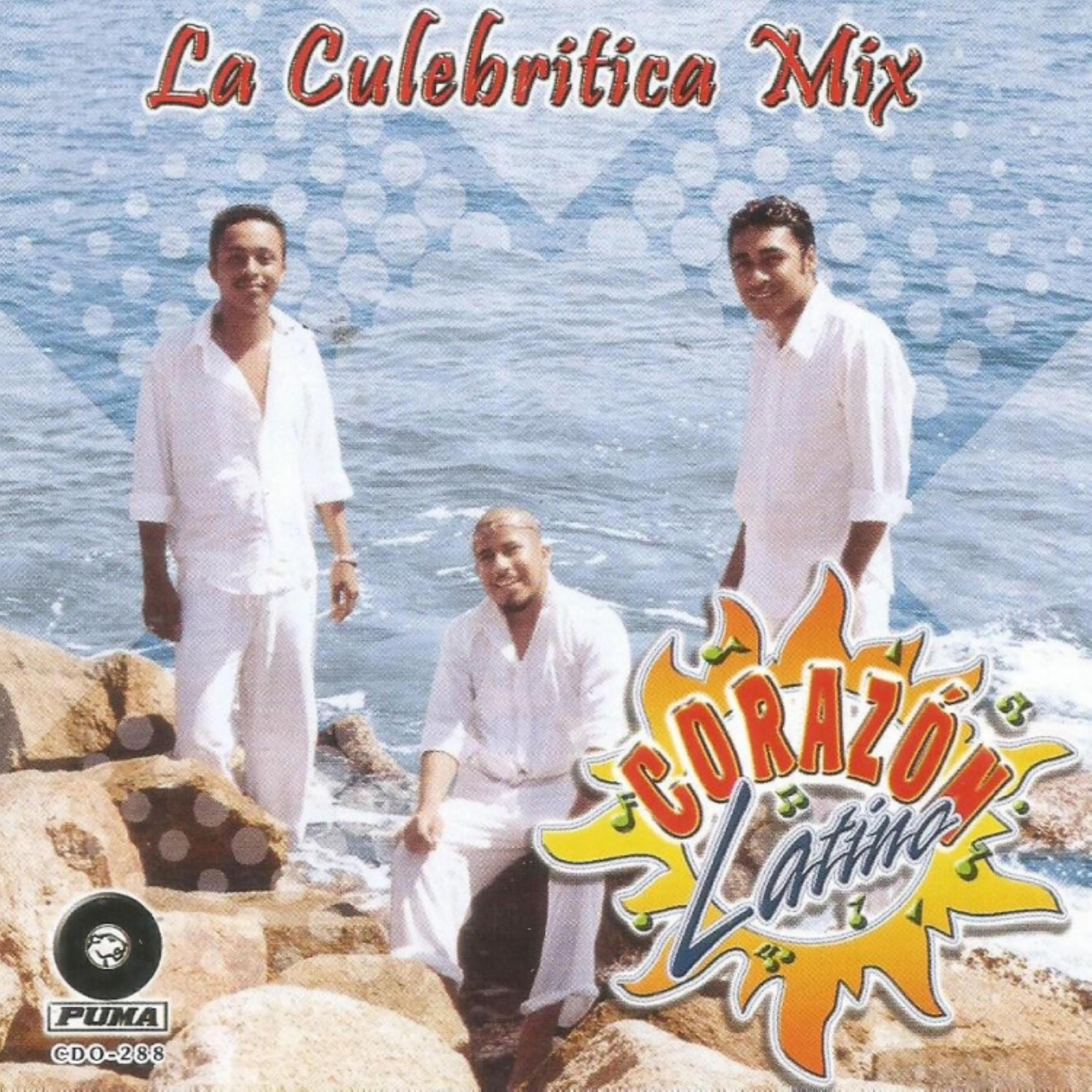 Corazón Latino