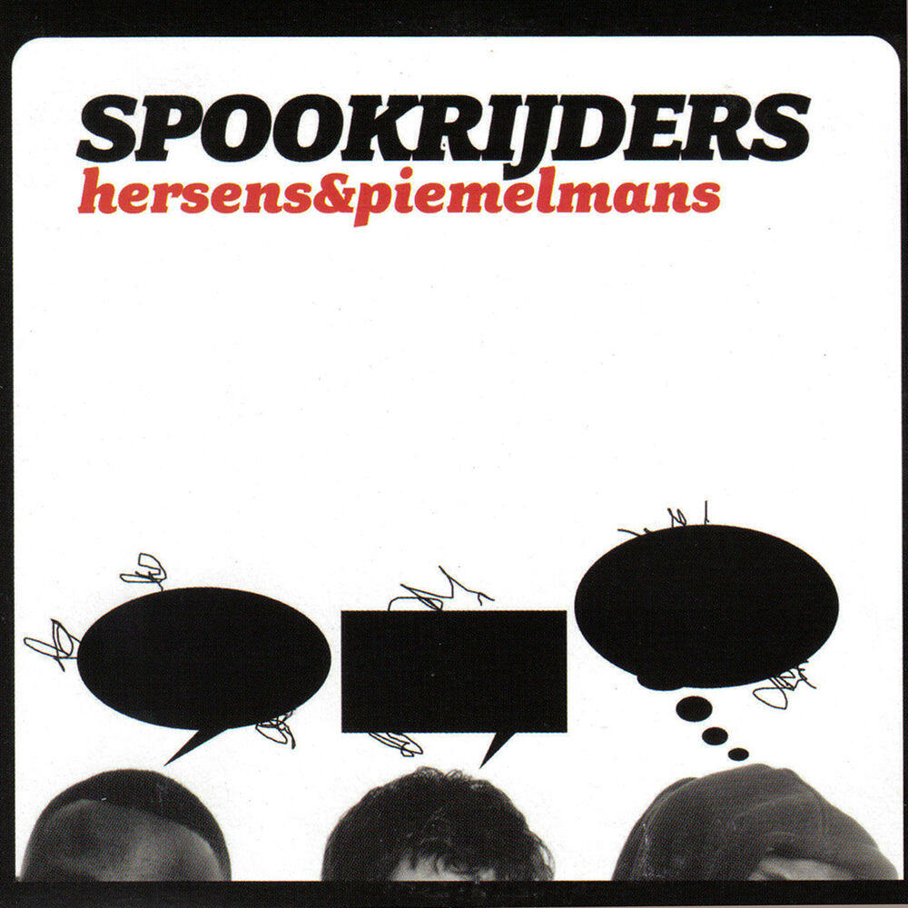 Spookrijders