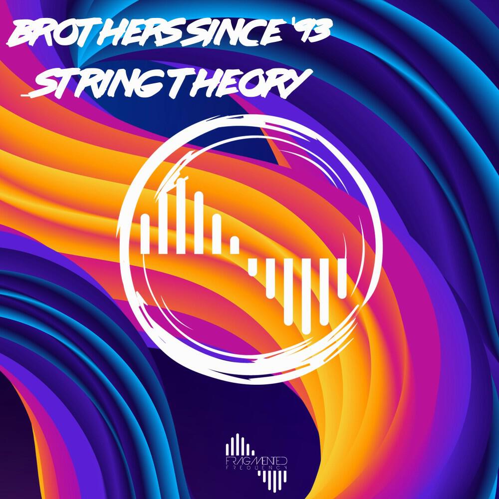 Релиз String Theory