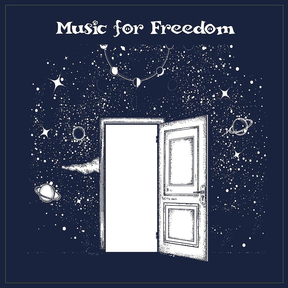 Релиз Music for Freedom