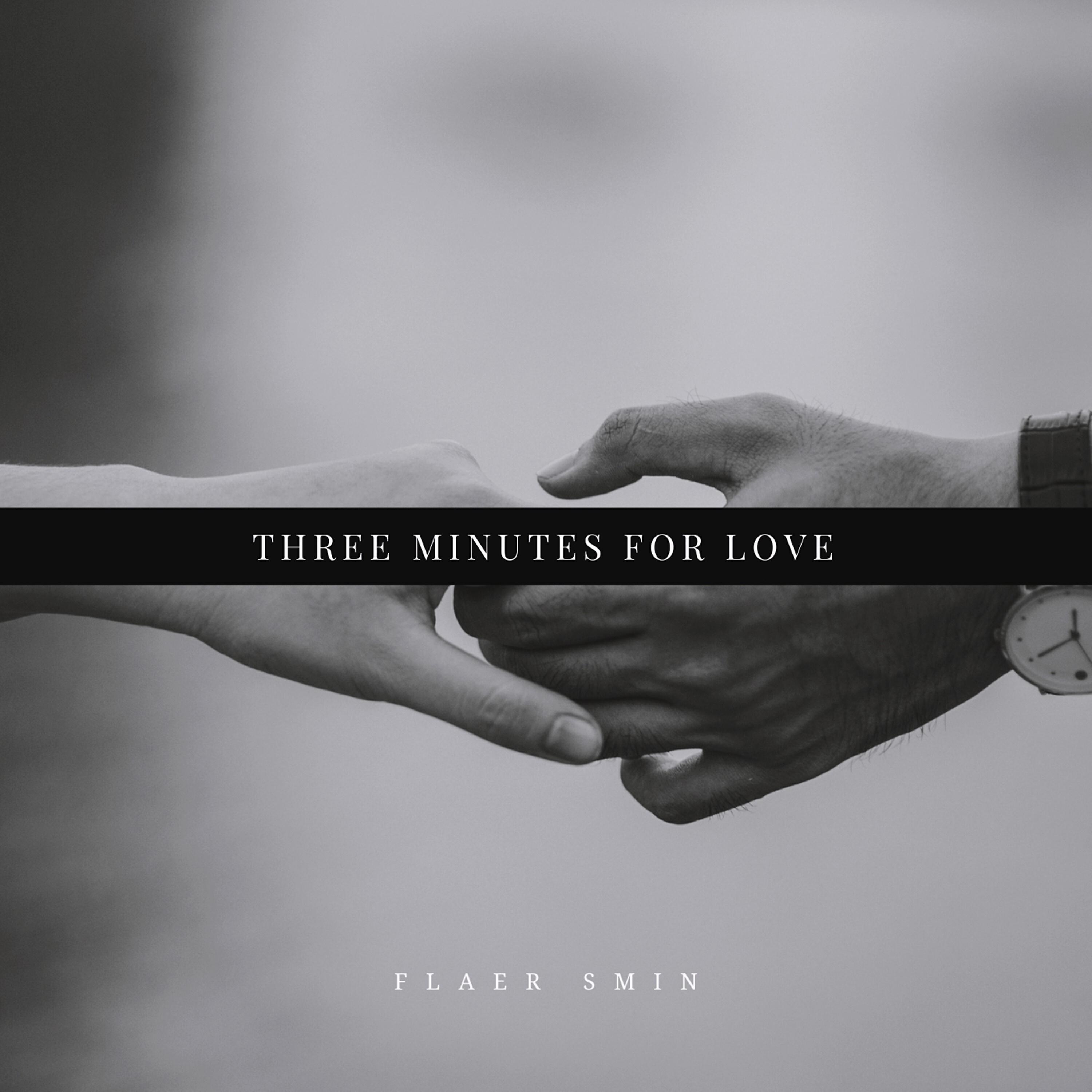 Релиз Three Minutes for Love