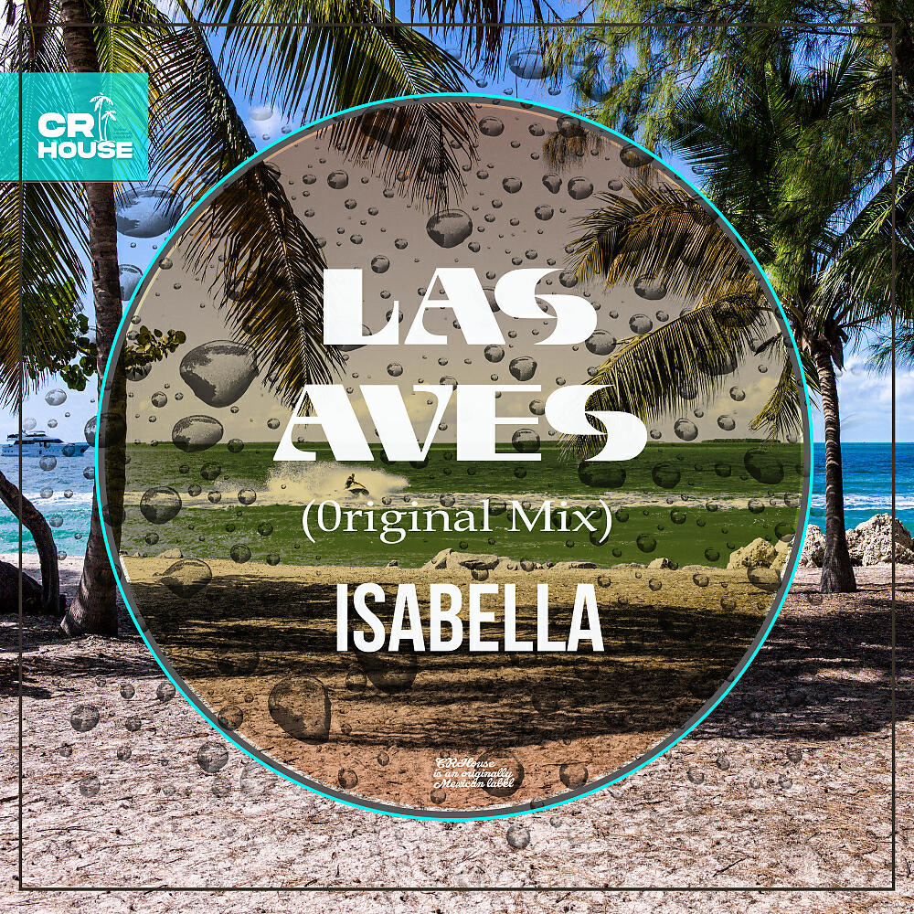Релиз Las Aves