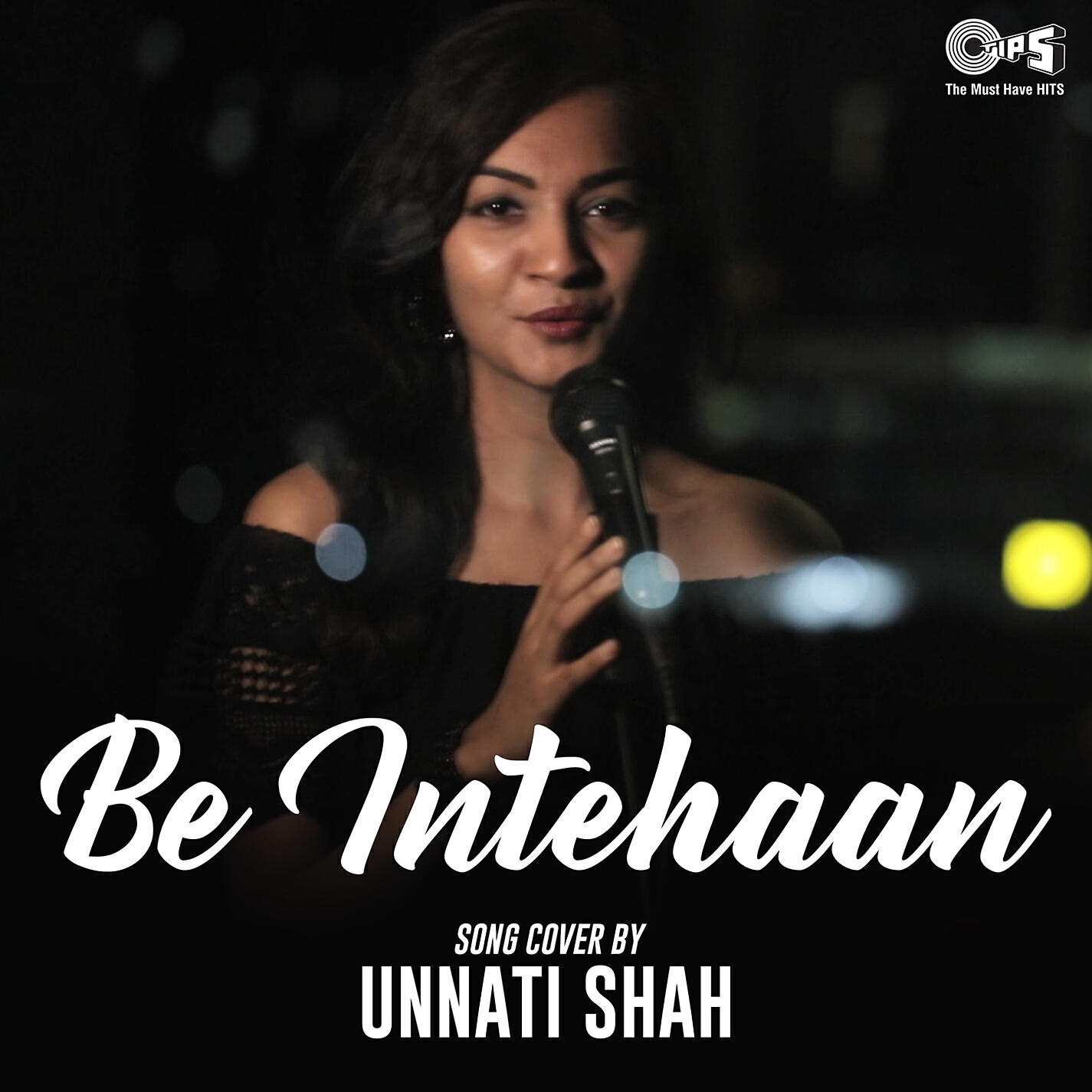 Релиз Be Intehaan (Cover Version)