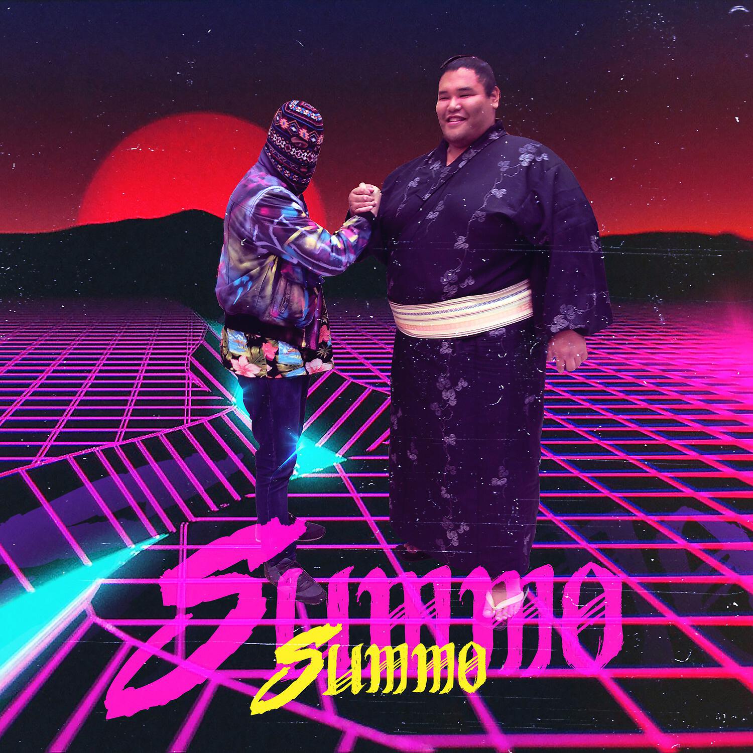 Релиз Summo