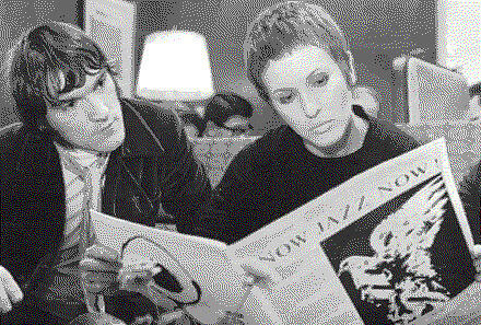 The Brian Auger Trinity